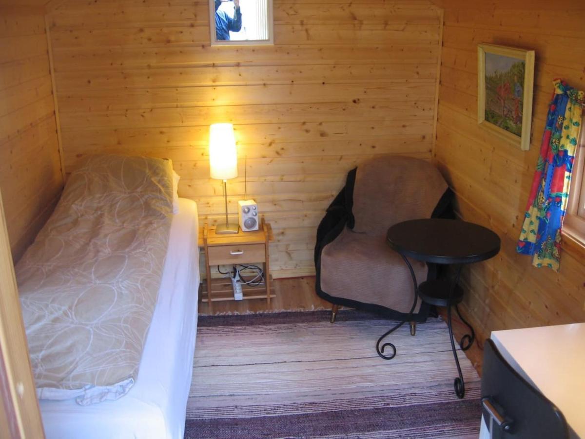 Your Cabin In Trondheim Hotel Tiller ภายนอก รูปภาพ