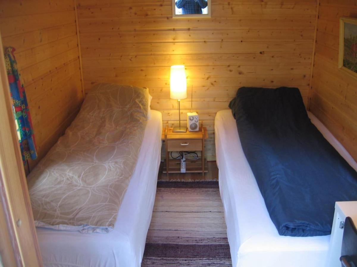 Your Cabin In Trondheim Hotel Tiller ภายนอก รูปภาพ