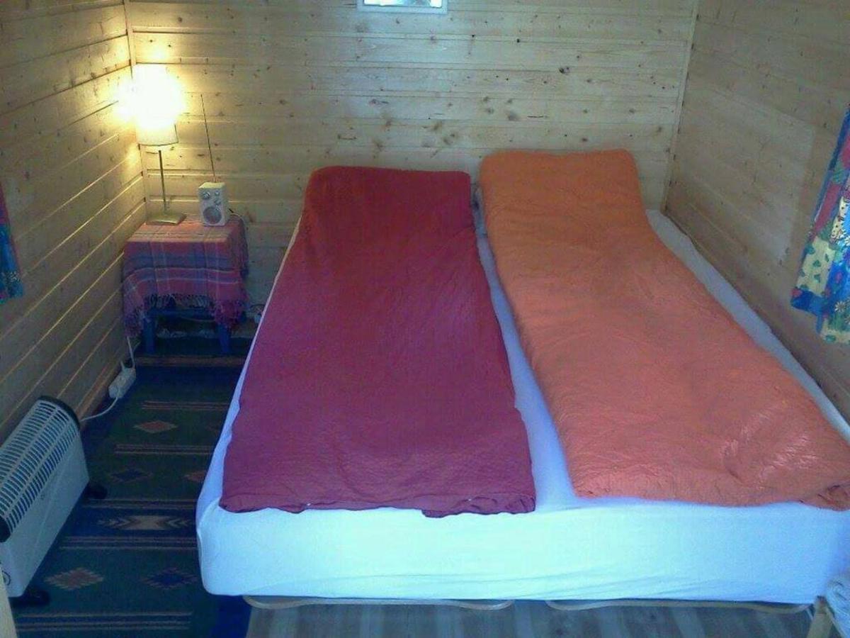 Your Cabin In Trondheim Hotel Tiller ภายนอก รูปภาพ