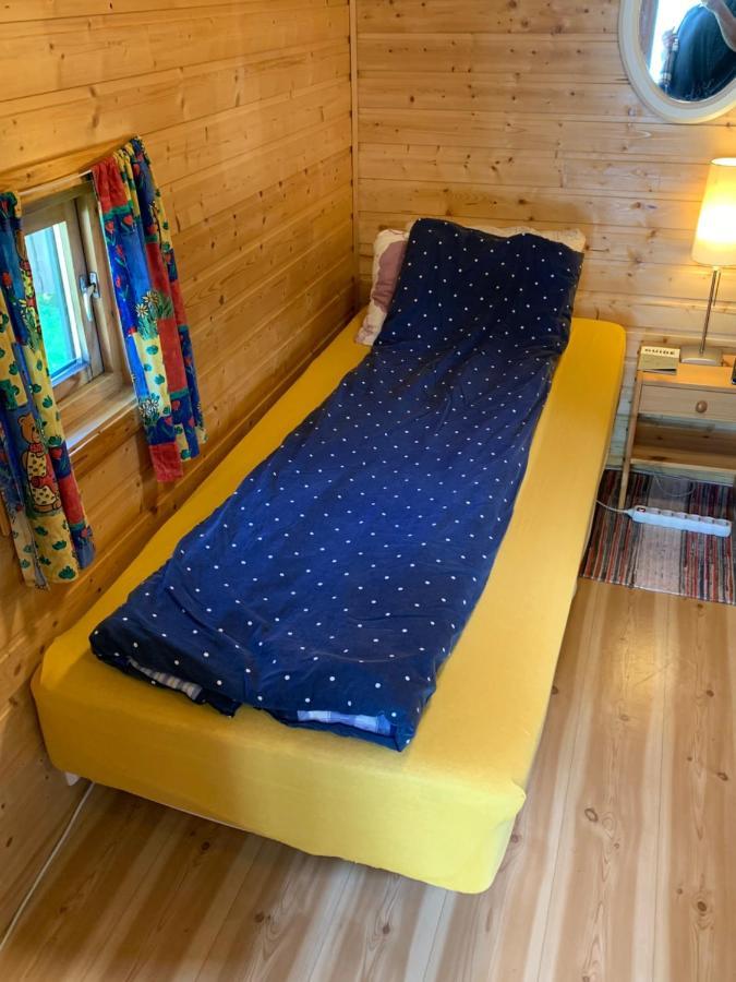 Your Cabin In Trondheim Hotel Tiller ภายนอก รูปภาพ